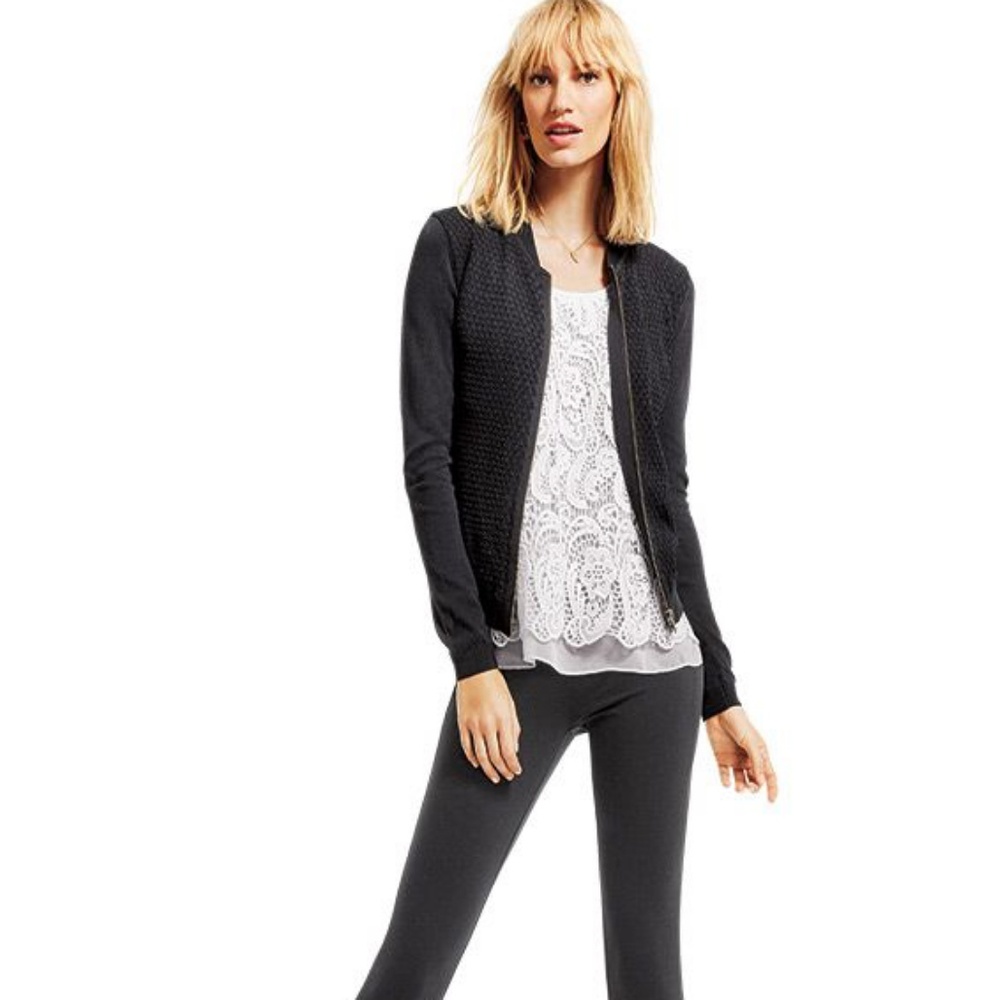 Tiffany ponte ankle pants